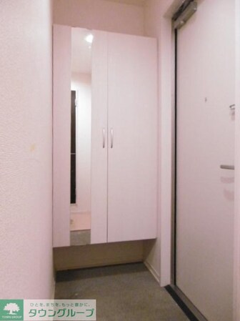 エーデルドルフ Nr.1の物件内観写真